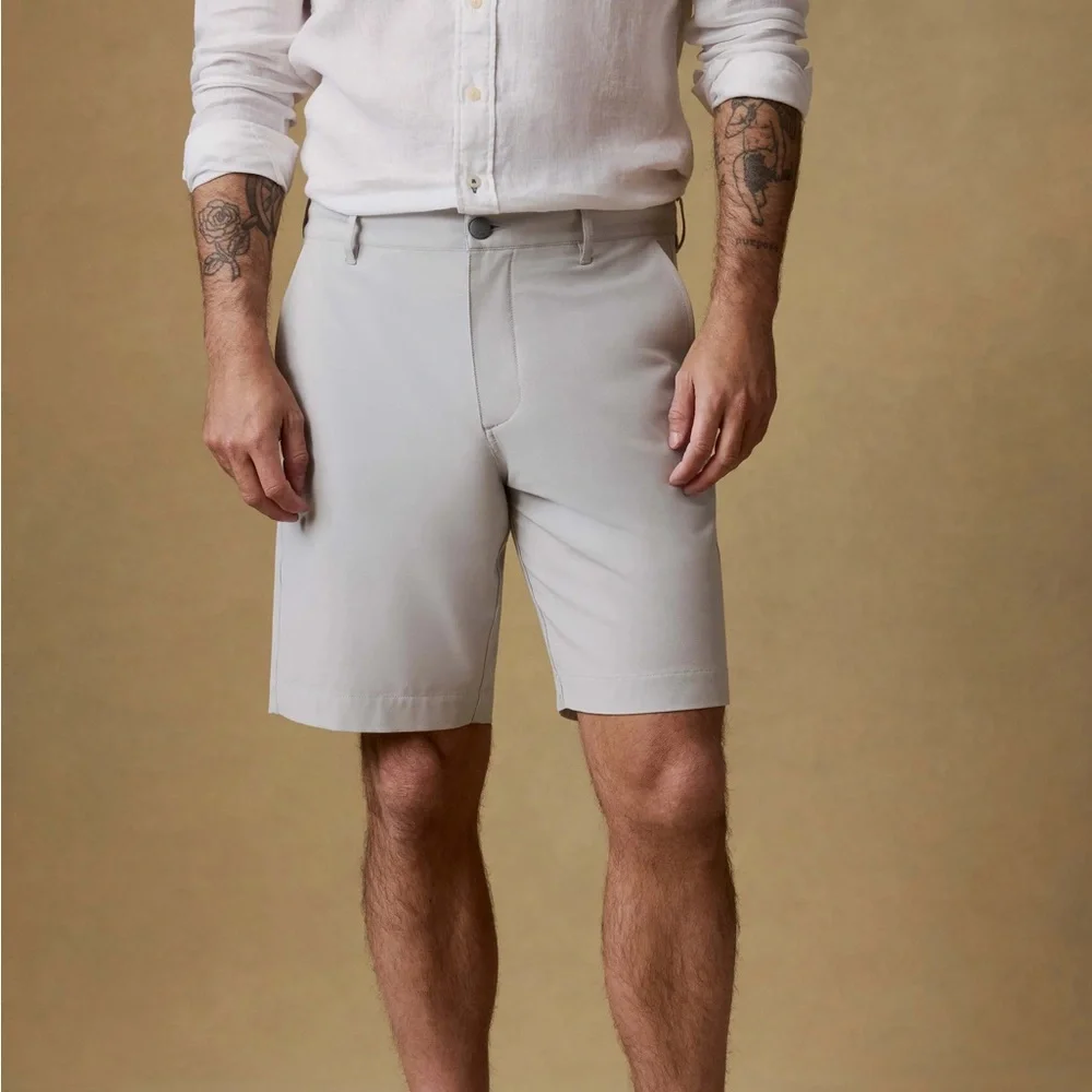 FAHERTY All Day Shorts 2.0 (9